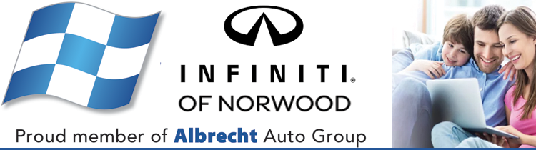 Infiniti of Norwood