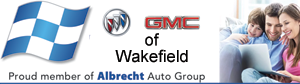 Wakefield Buick GMC