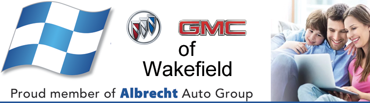 Wakefield Buick GMC